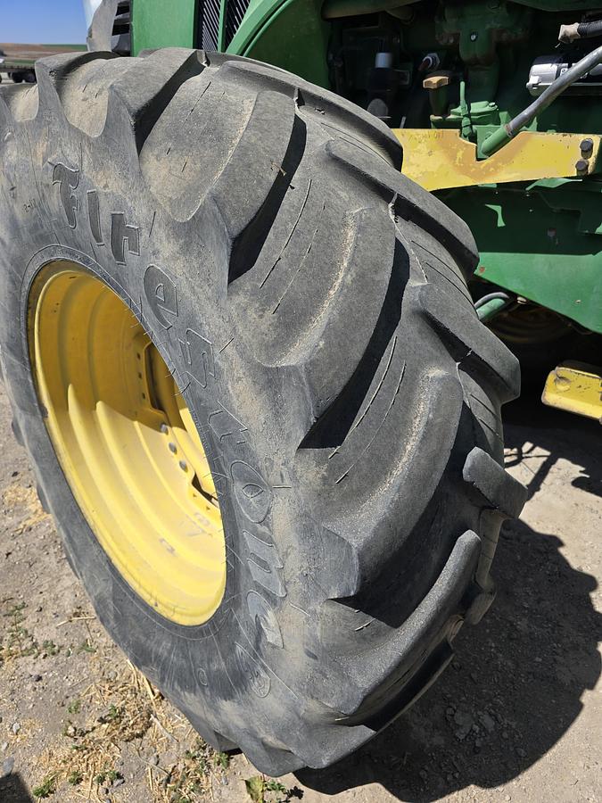 Used John Deere 8235R Tractor ** Going to Auction **