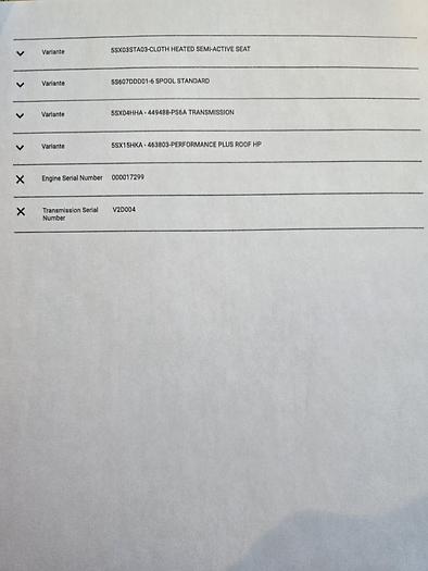 Used ** Going to Auction ** 2023 Case 620 AFS QuadTrac Tractor w/ 1200 hrs