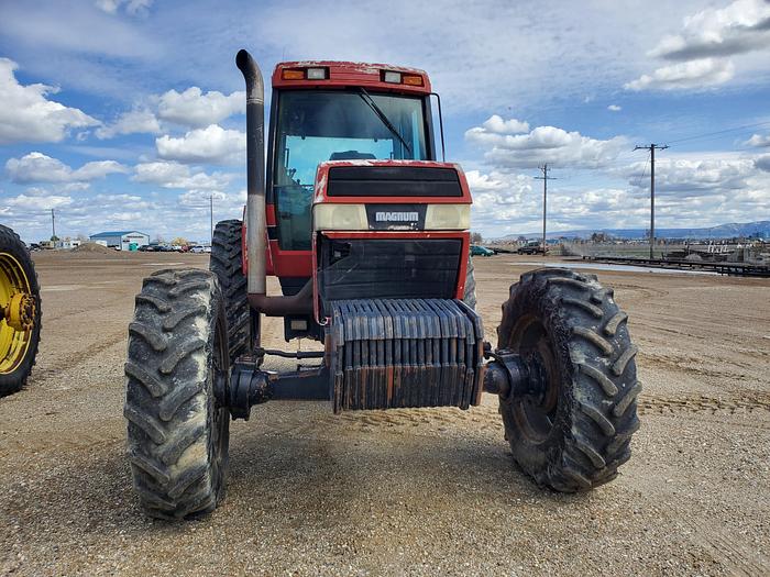 Used 1994 Case IH 7220 Tractor