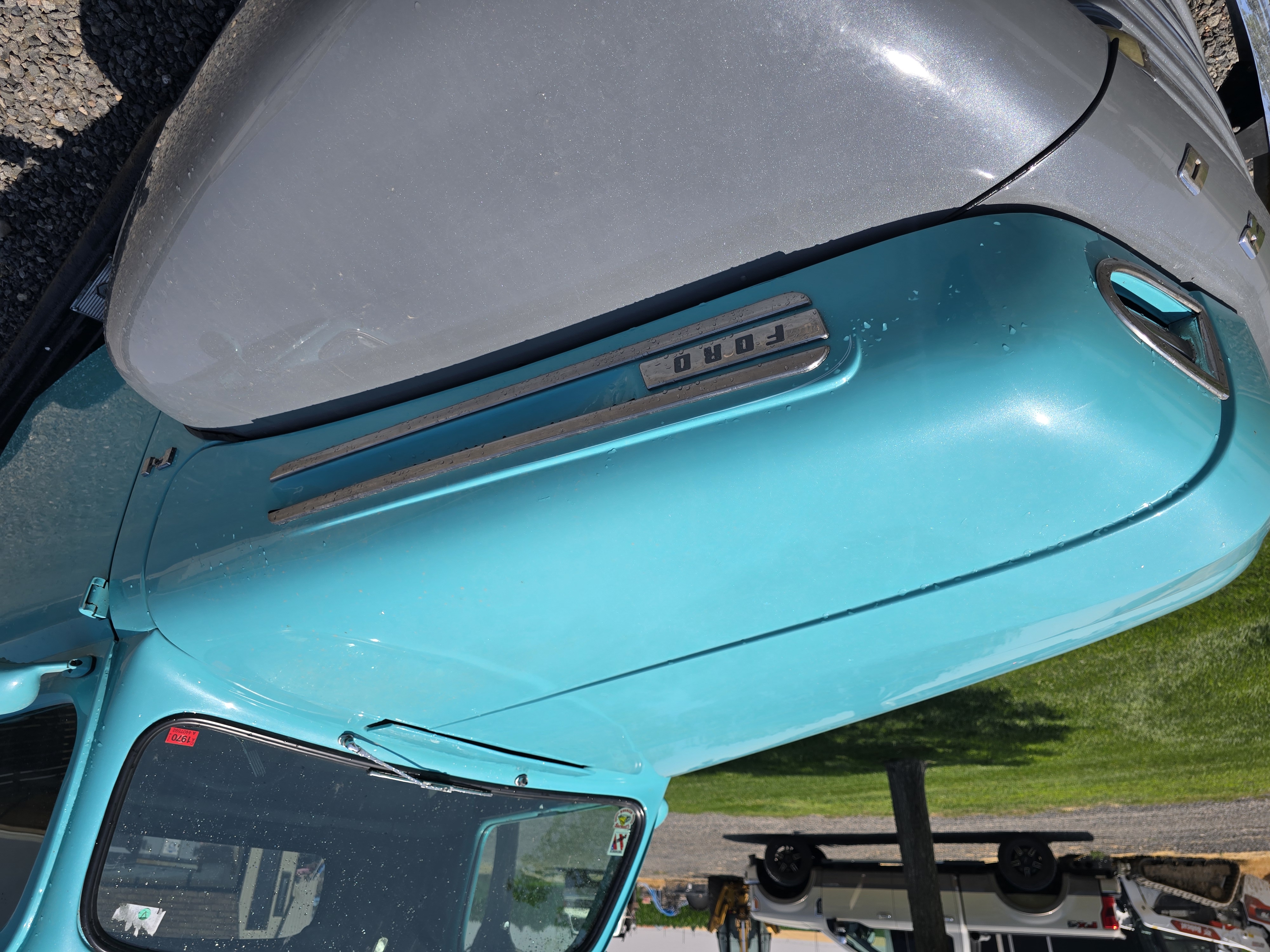 Used 1949 Ford Pickup Truck