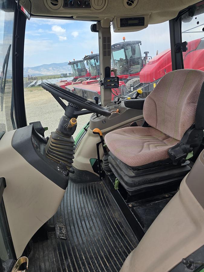 Used 2011 John Deere 5065M Tractor w/ 1400 hrs (Power Shuttle)