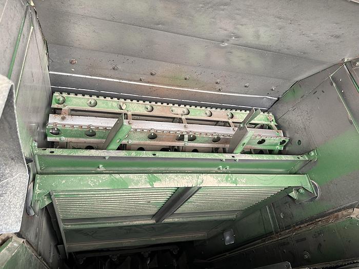 Used 2011 John Deere 9670 STS