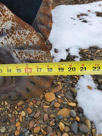 Used Great Plains VT7300 Disk Ripper / Vertical-Till