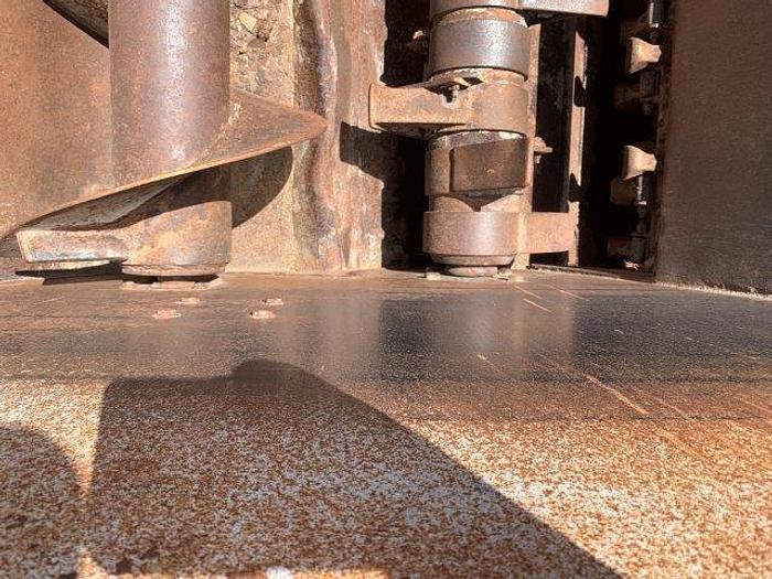 Used 2001 Interational 4900