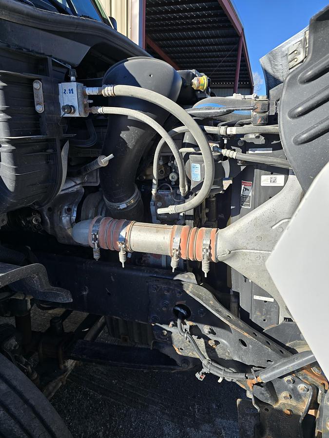 Used 2019 Freightliner Cascadia 113 Truck