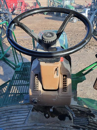 Used 2006 John Deere 4920 Sprayer w/ 4000 hrs