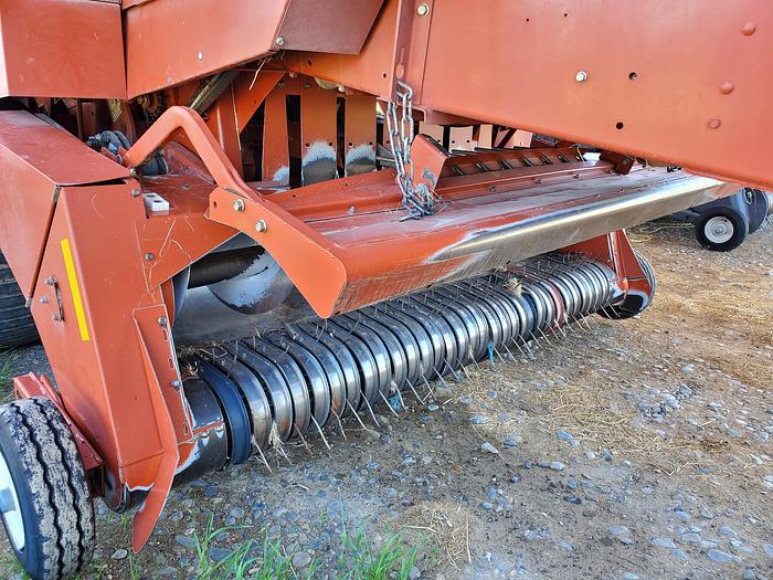 Used 2006 Hesston 4790 Baler - 3x4 w/ 48k bales