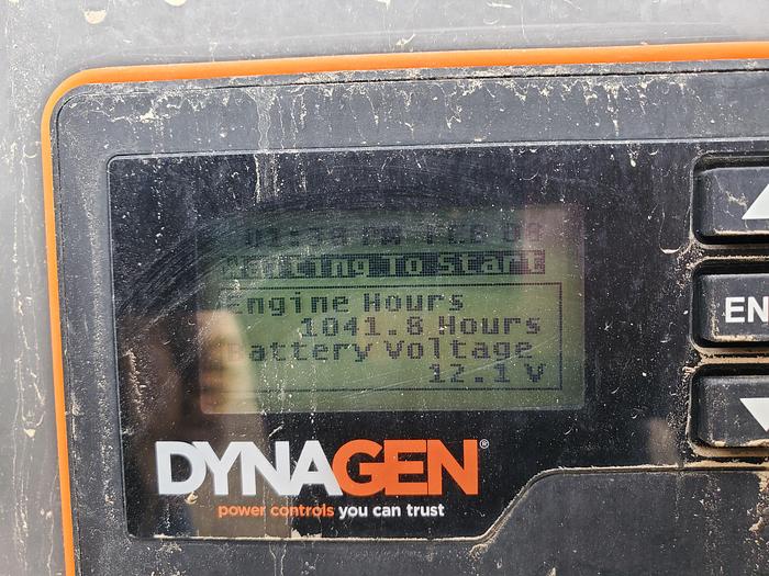 Used Massey 2270 Baler + Staheli DewPoint 6210 Steamer