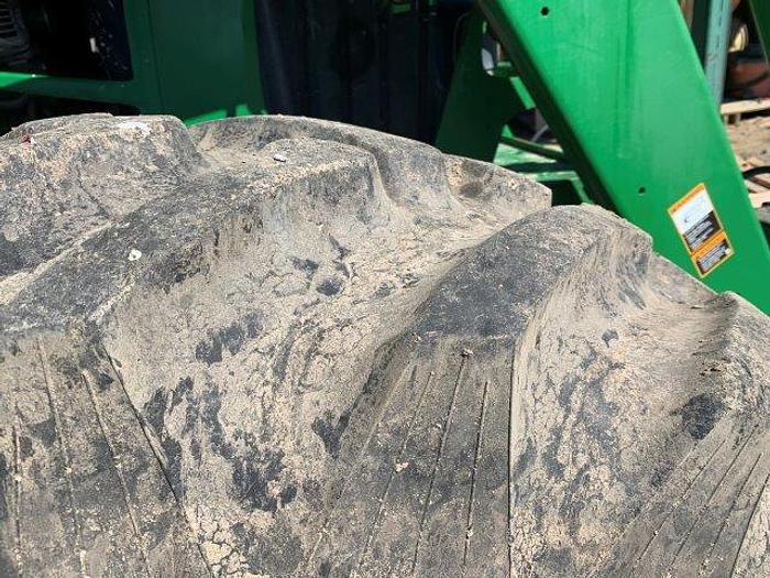 Used John Deere 7330 Premium
