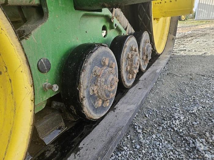 Used 2008 John Deere 8230T Tractor