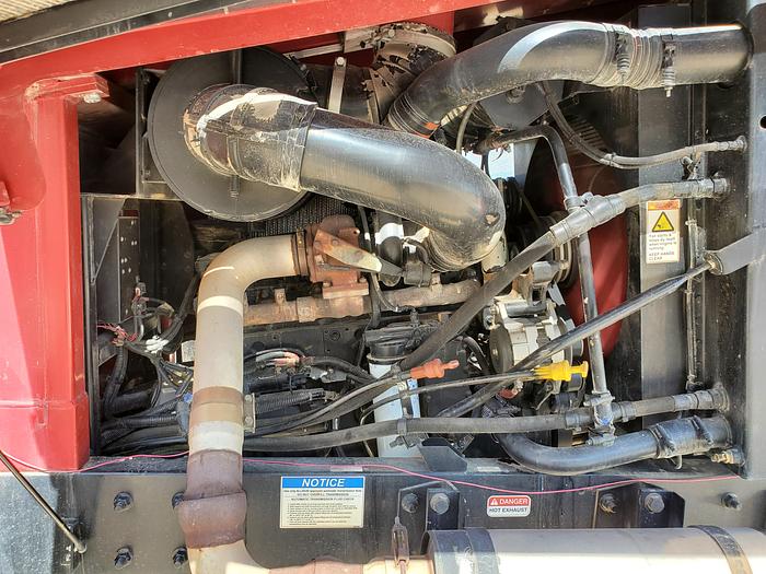 Used 2017 Stinger 6500 Bale Stacker w/ 3100 hrs