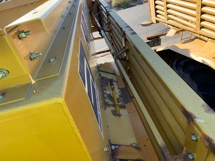 Used Ag-Chem Terragator 8203 Air Spread