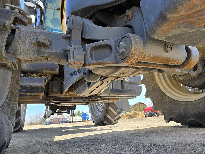 Used 2011 Challenger MT645C Tractor  ** GOING TO AUCTION **