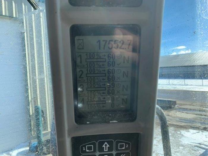 Used 2015 Case IH Magnum 280