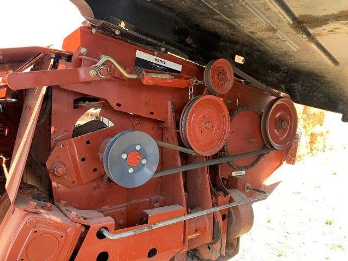 Used 2009 Massey Ferguson 9435 Windrower