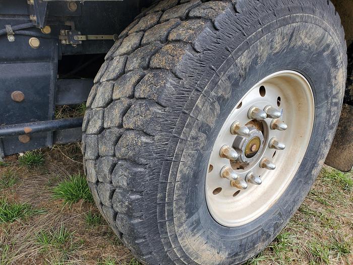 Used 2017 Mil-Stak SP/3150 Bale Stacker