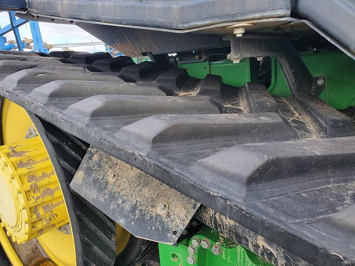 Used 2013 John Deere 9510RT Tractor w/ 4500 hrs