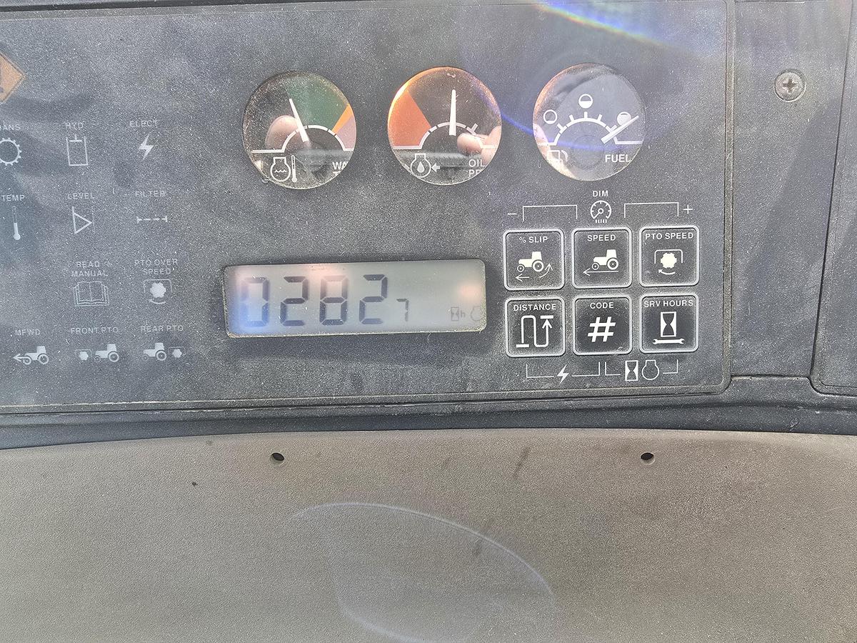 Used 1997 John Deere 8300 Tractor