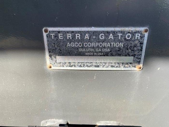 Used Ag-Chem Terragator TG8300B Air Spread