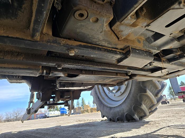 Used 2011 Challenger MT645C Tractor  ** GOING TO AUCTION **