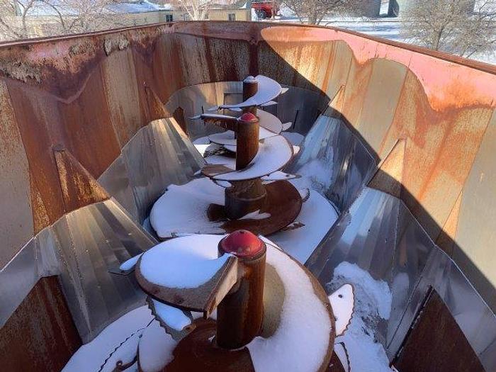 Used Triolet Triple X