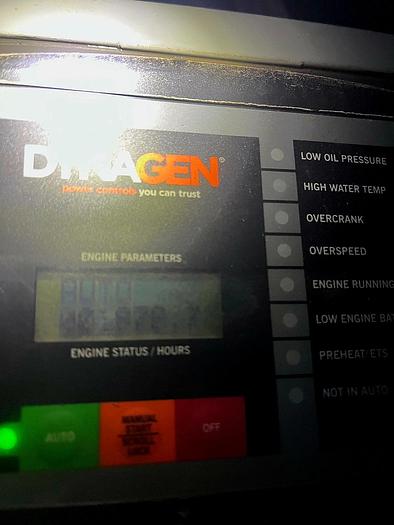 Used 2015 Massey 2270 Baler + Staheli West 6210 Steamer