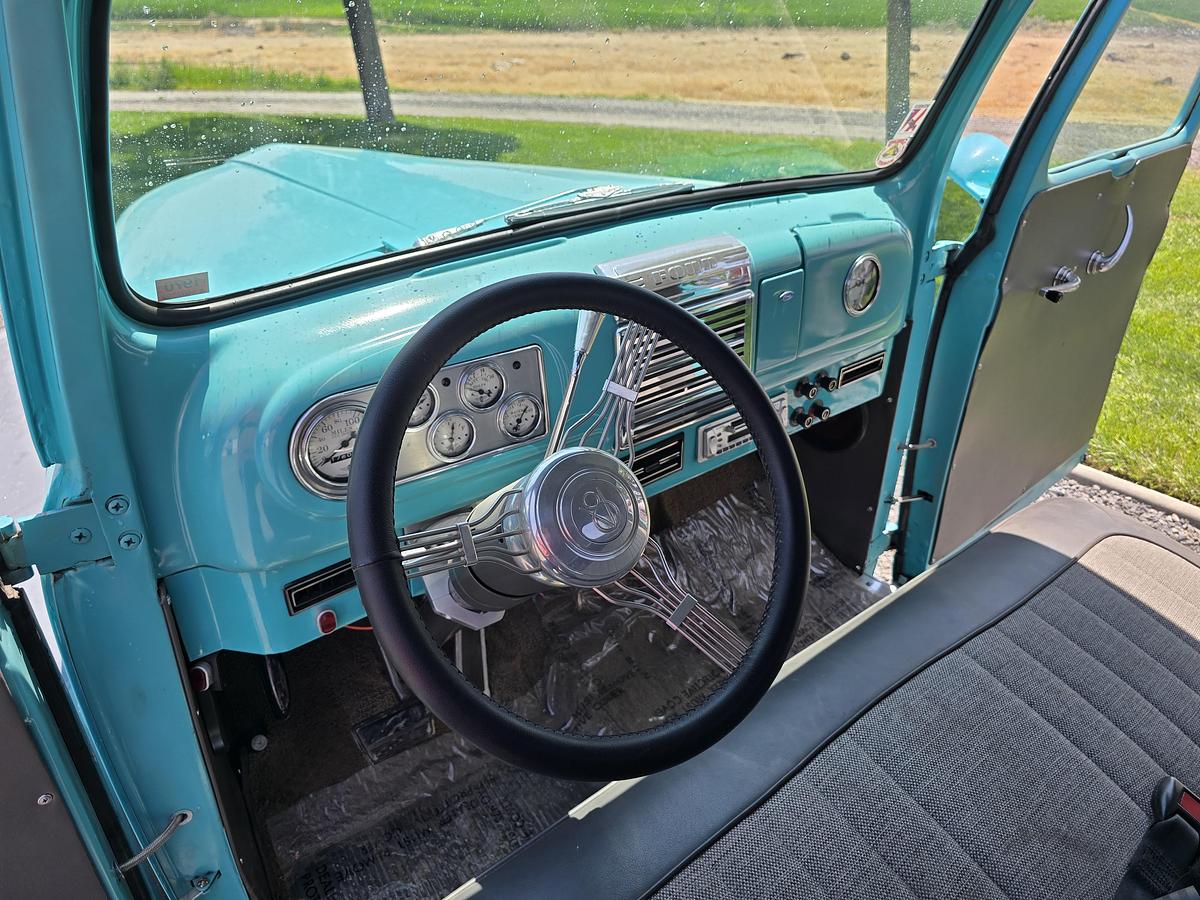 Used 1949 Ford Pickup Truck