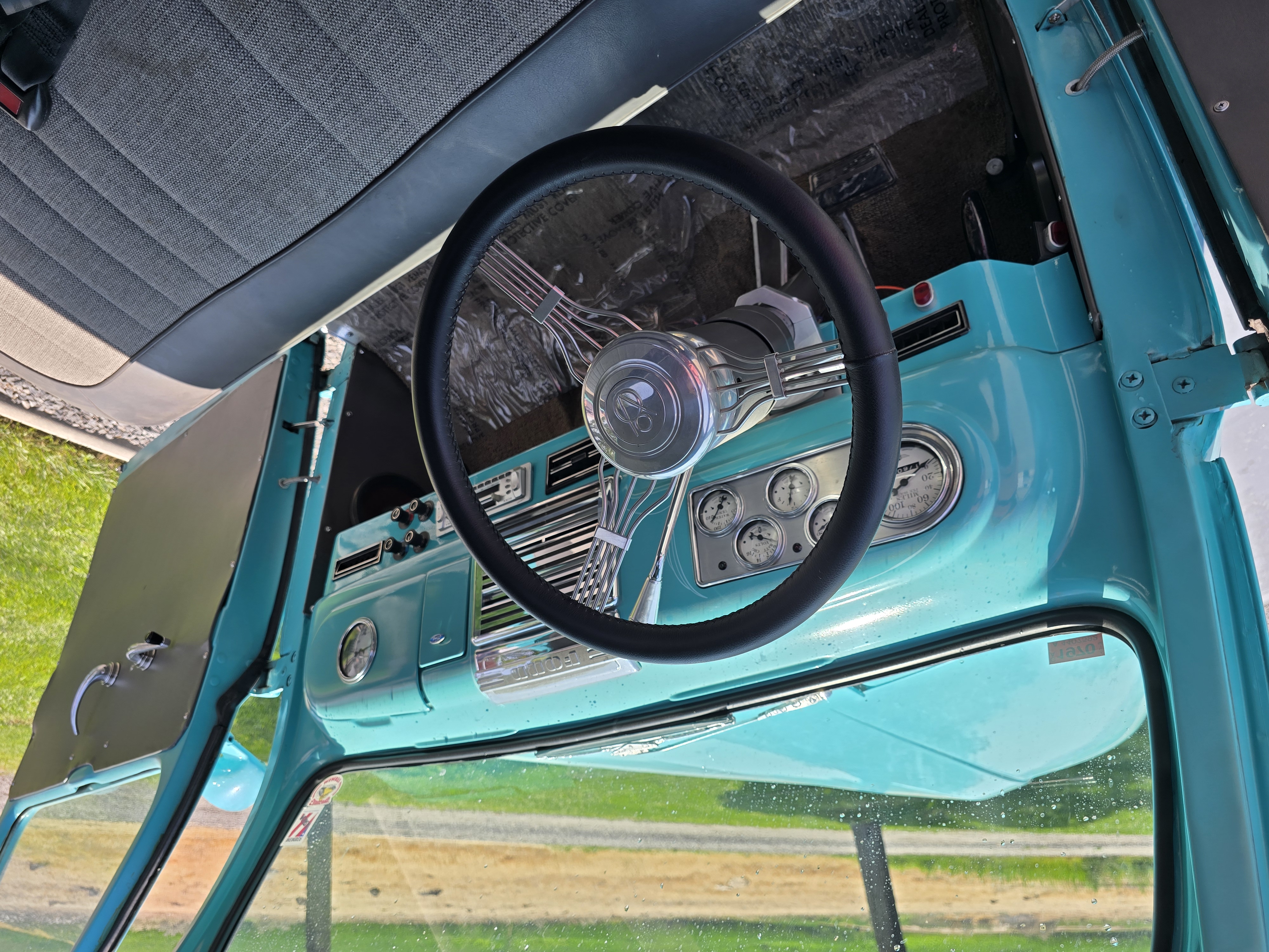 Used 1949 Ford Pickup Truck