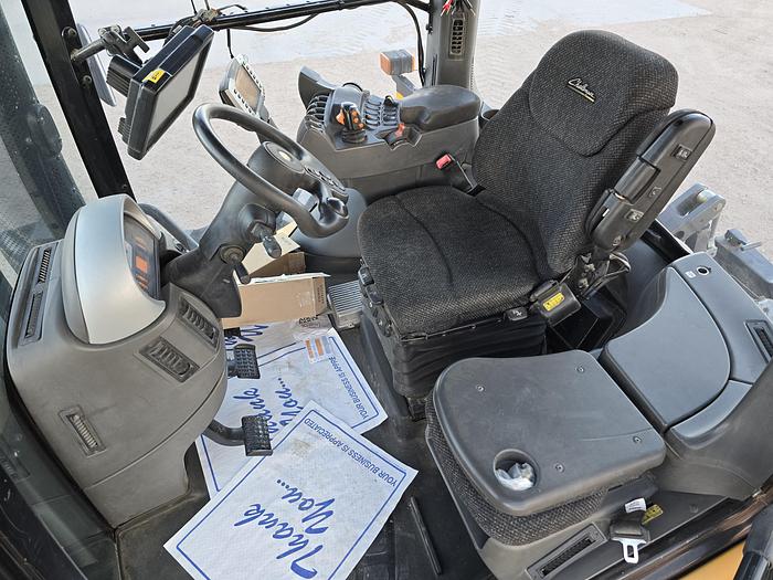 Used 2013 Challenger MT765D Tractor w/ 3100 hrs