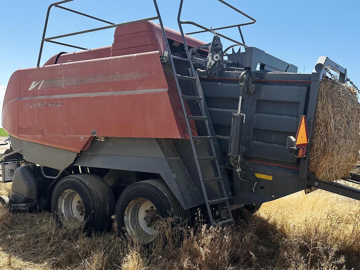Used Massey Ferguson 2190 Baler ** Field Ready **