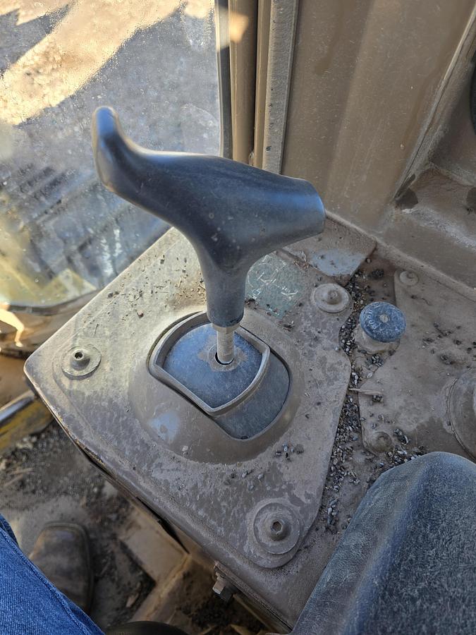 Used 1988 Caterpillar D5H Dozer