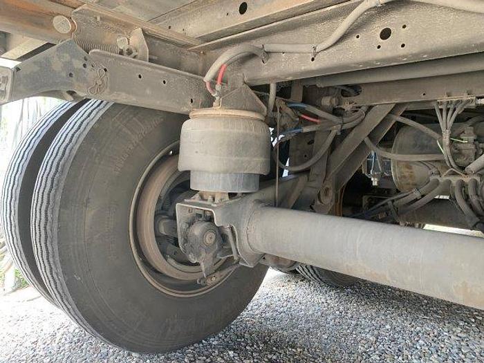 Used 2016 Utility 3000R