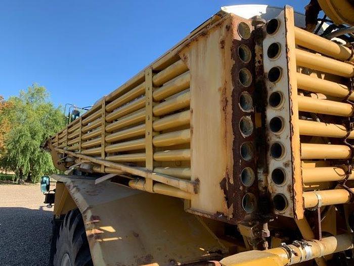 Used Ag-Chem Terragator TG8300B Air Spread