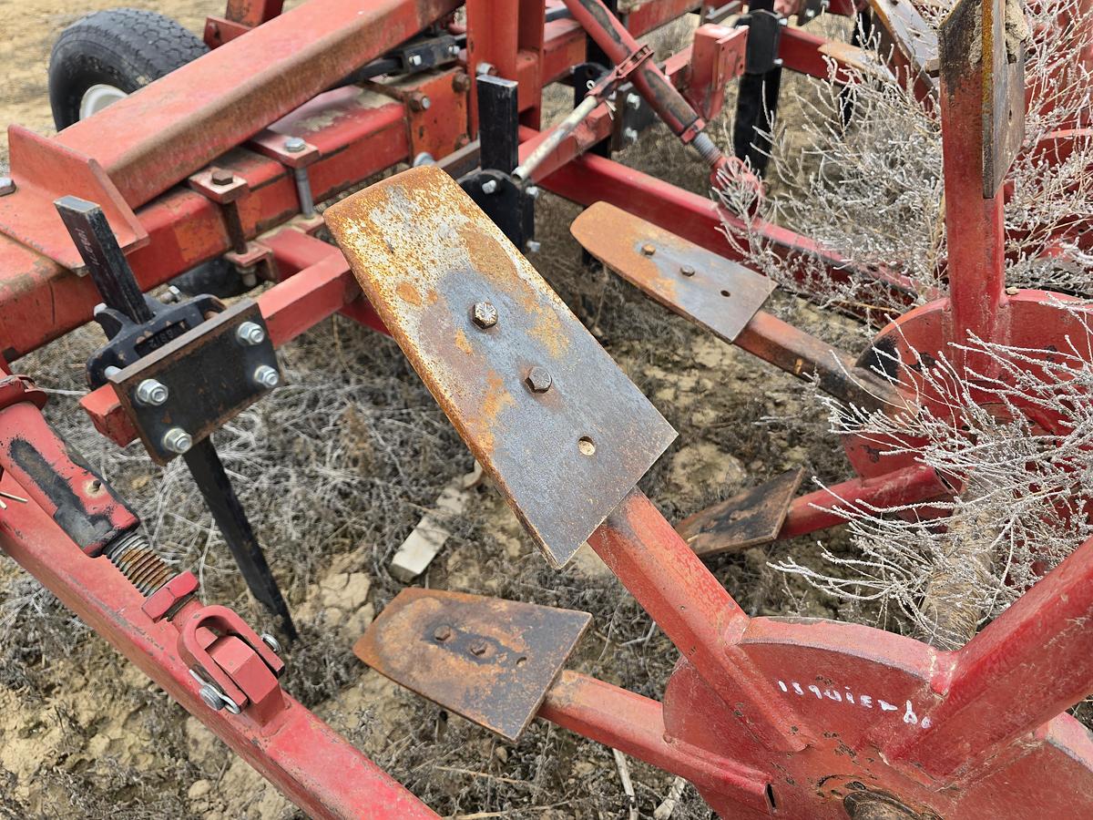 Used 12R22 Dammer Diker