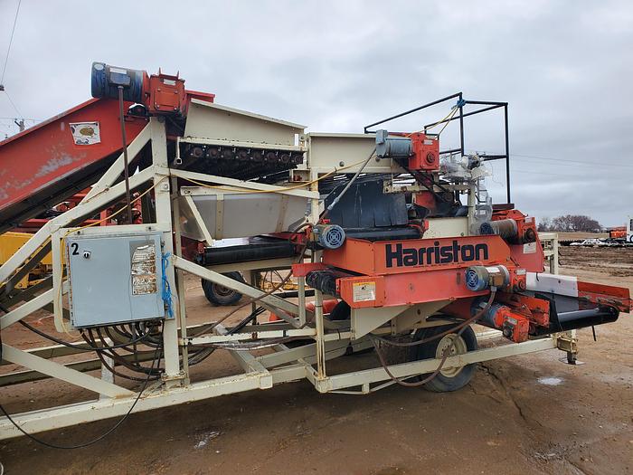 Used Harriston 200 Clod Hopper for Sale in Idaho South West
