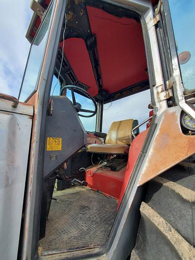 Used 1983 White 2-135 Tractor w/ 8700 hrs