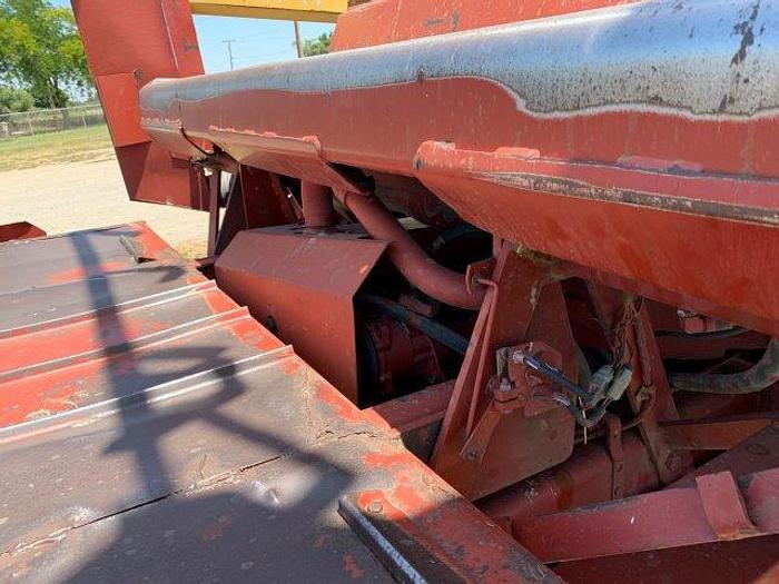 Used New Holland 1095