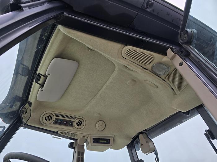 Used 2011 John Deere 6115D Tractor w/ 2000 hrs