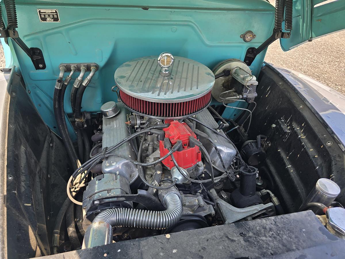 Used 1949 Ford Pickup Truck