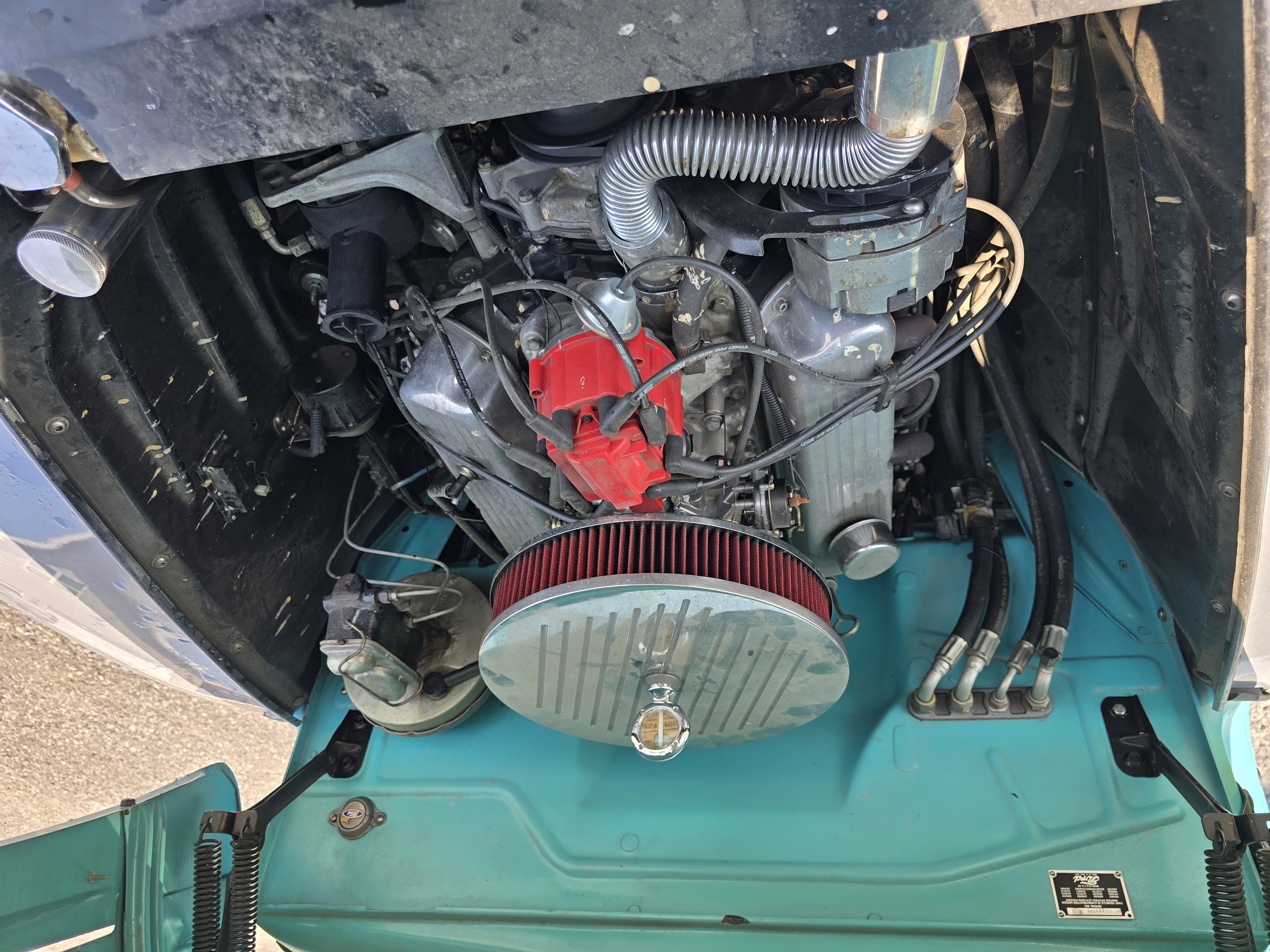 Used 1949 Ford Pickup Truck