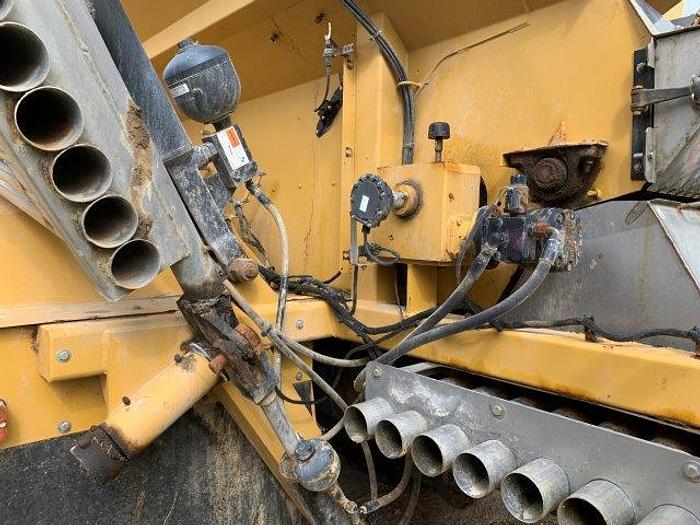 Used 2018 Ag-Chem Terragator TG8300B Air Max