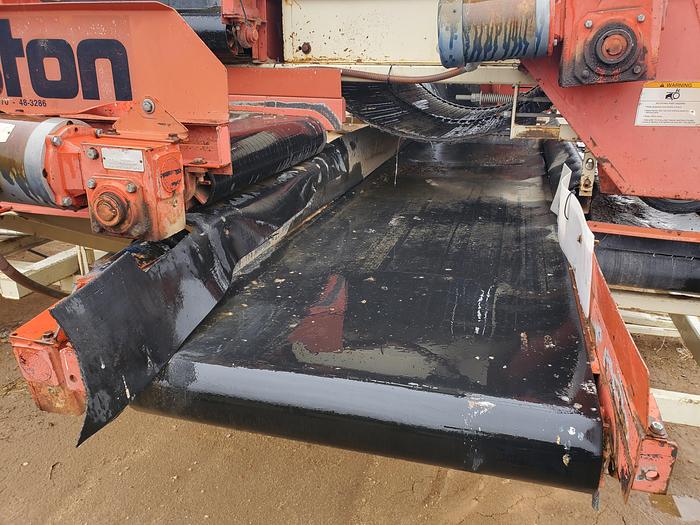 Used Harriston 200 Clod Hopper