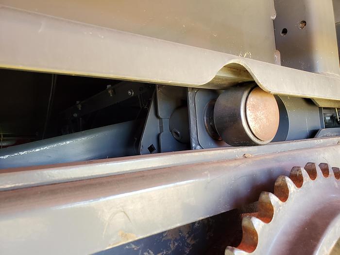 Used 2012 Massey Ferguson 2170 Baler