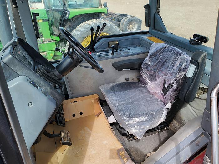 Used 1994 Case IH 7220 Tractor