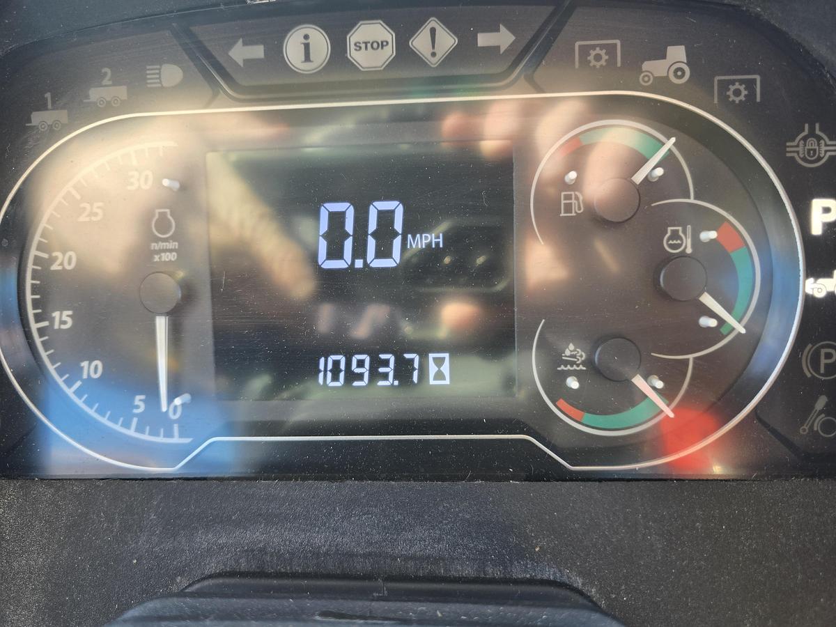 Used 2020 John Deere 5115M Tractor w/ 1100 hrs ** Loader Ready **