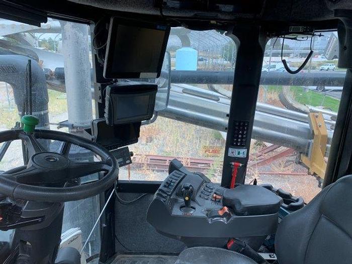 Used 2018 Ag-Chem Terragator TG8300B Air Max