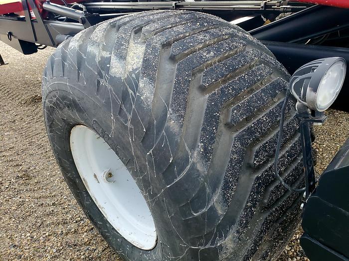 Used 2018 Mil-Stak PT/2150 Bale Stacker ** Factory Refurbished **