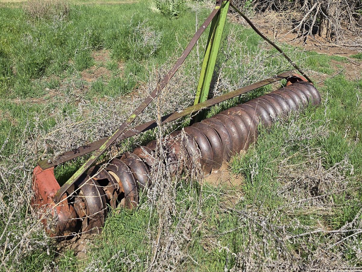 Used 8' Packer