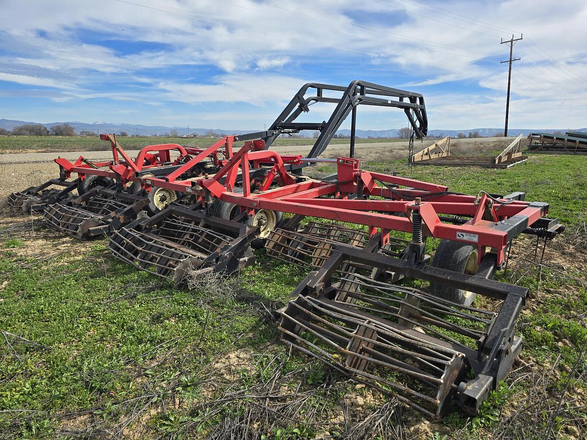 Used 30' Sterling ST8830 Packer