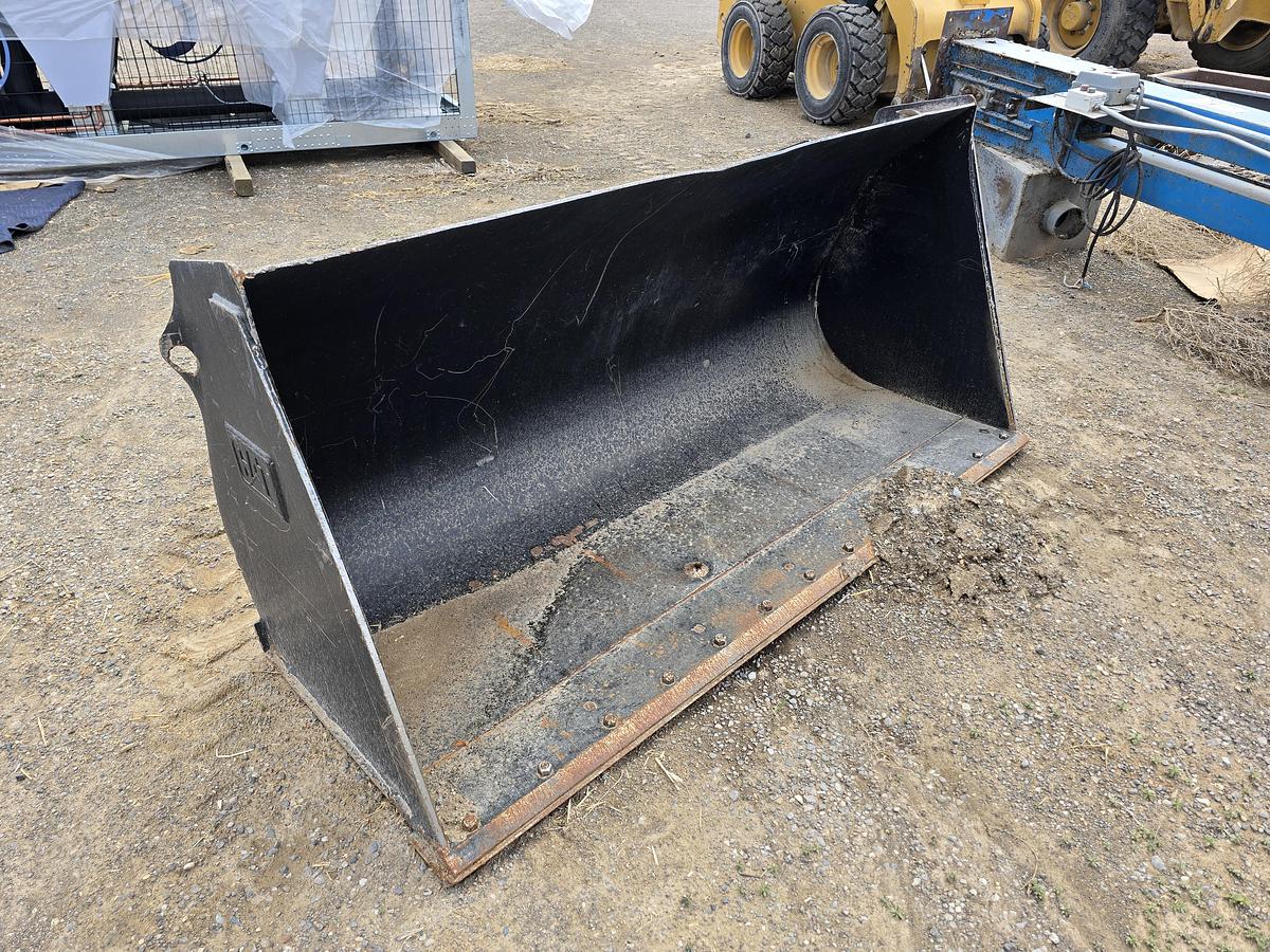 Used 2022 Caterpillar 908M Wheel Loader ** Going to Auction **